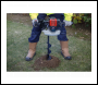 Sealey PHA100 Petrol Earth Auger 2-Stroke