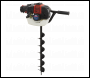 Sealey PHA100 Petrol Earth Auger 2-Stroke