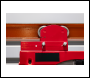 Sealey PHT1000 Manual Hoist Trolley 1000kg Capacity
