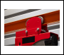 Sealey PHT1000 Manual Hoist Trolley 1000kg Capacity