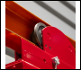 Sealey PHT1000 Manual Hoist Trolley 1000kg Capacity