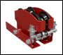 Sealey PHT1000 Manual Hoist Trolley 1000kg Capacity