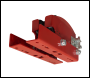 Sealey PHT1000 Manual Hoist Trolley 1000kg Capacity