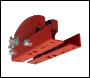 Sealey PHT1000 Manual Hoist Trolley 1000kg Capacity