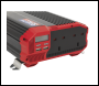 Sealey PI1100 Modified Sine Wave Power Inverter 1100W 12V