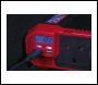 Sealey PI1100 Modified Sine Wave Power Inverter 1100W 12V