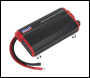 Sealey PI1500 Modified Sine Wave Power Inverter 1500W 12V