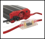 Sealey PI1500 Modified Sine Wave Power Inverter 1500W 12V