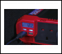 Sealey PI1500 Modified Sine Wave Power Inverter 1500W 12V