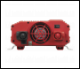 Sealey PI2000 Modified Sine Wave Power Inverter 2000W 12V