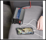 Sealey PI300 Modified Sine Wave Power Inverter 300W 12V
