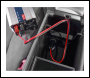 Sealey PI500 Modified Sine Wave Power Inverter 500W 12V