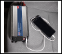 Sealey PI500 Modified Sine Wave Power Inverter 500W 12V
