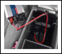 Sealey PI500 Modified Sine Wave Power Inverter 500W 12V DC - 230V ~ 50Hz