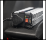 Sealey PI500 Modified Sine Wave Power Inverter 500W 12V DC - 230V ~ 50Hz