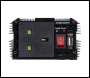 Sealey PI500 Modified Sine Wave Power Inverter 500W 12V DC - 230V ~ 50Hz