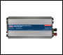 Sealey PI500 Modified Sine Wave Power Inverter 500W 12V DC - 230V ~ 50Hz