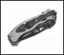 Sealey PK2 Pocket Knife Locking