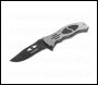 Sealey PK3 Pocket Knife Locking Large