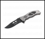 Sealey PK3 Premier Locking Pocket Knife - Large