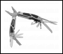 Sealey PK36 Multi-Tool 15-Function