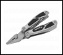 Sealey PK36 Multi-Tool 15-Function