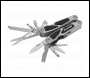 Sealey PK36 Multi-Tool 15-Function