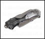 Sealey PK38 Pocket Knife Locking with Quick Change Blade