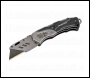 Sealey PK38 Premier Locking Pocket Knife with Quick Change Blade