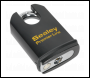 Sealey PL503S Premier™ Steel Body Padlock Shrouded Shackle 61mm