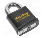 Sealey PL504 Premier™ Steel Body Padlock 70mm