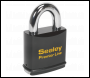 Sealey PL504 Premier™ Steel Body Padlock 70mm