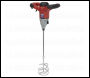 Sealey PM120L110V Electric Paddle Mixer 120L 1400W/110V