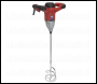 Sealey PM120L Electric Paddle Mixer 120L 1400W/230V