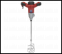 Sealey PM120L 120L Electric Paddle Mixer 1400W/230V