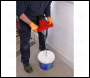 Sealey PM80L 80L Electric Paddle Mixer 1220W/230V