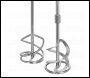 Sealey PM80L 80L Electric Paddle Mixer 1220W/230V