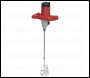 Sealey PM80L 80L Electric Paddle Mixer 1220W/230V