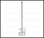 Sealey PM80L 80L Electric Paddle Mixer 1220W/230V