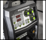 Sealey POWERMIG300i 300A Professional Gas/Gasless MIG/TIG/MMA Inverter Welder 400V 3ph