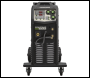 Sealey POWERMIG300i 300A Professional Gas/Gasless MIG/TIG/MMA Inverter Welder 400V 3ph - REFURBISHED - GRADE B