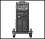 Sealey POWERMIG300i 300A Professional Gas/Gasless MIG/MMA/TIG Inverter Welder 415V 3ph