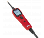 Sealey PP100 Power Scope Automotive Probe 0-30V