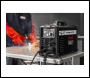 Sealey PP25E Plasma Cutter Inverter 25A 230V