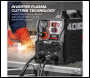 Sealey PP40E Plasma Cutter Inverter 40A 230V