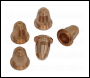 Sealey PP40PLUS.N Nozzle for PP40PLUS - Pack of 5