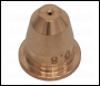 Sealey PP40PLUS.N Nozzle for PP40PLUS - Pack of 5