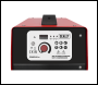 Sealey PP40PLUS Plasma Inverter 40A with Compressor