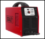 Sealey PP40PLUS Plasma Inverter 40A with Compressor