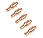 Sealey PP45DV.E Short Low Power Electrode for PP45DV - Pack of 5